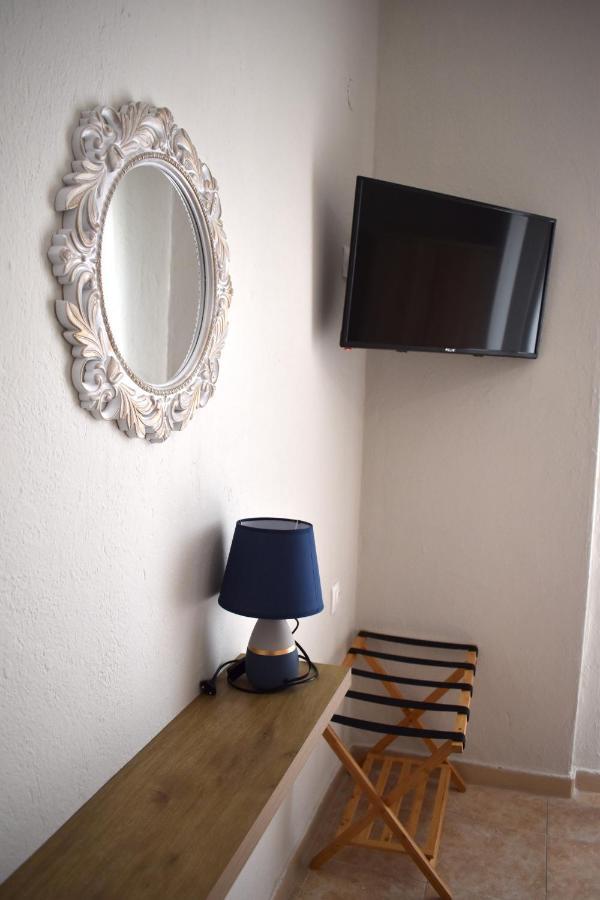 Aestas Vergia Apartments 2 Nea Kallikrateia Екстериор снимка