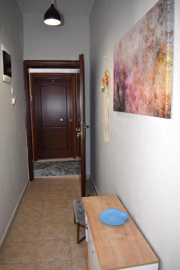 Aestas Vergia Apartments 2 Nea Kallikrateia Екстериор снимка
