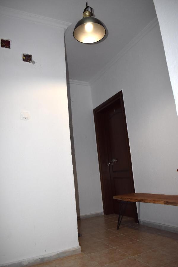Aestas Vergia Apartments 2 Nea Kallikrateia Екстериор снимка