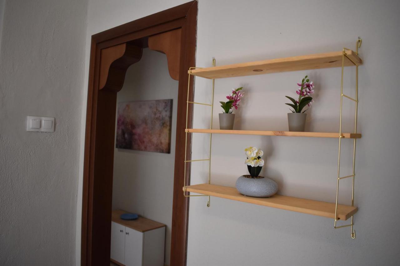 Aestas Vergia Apartments 2 Nea Kallikrateia Екстериор снимка