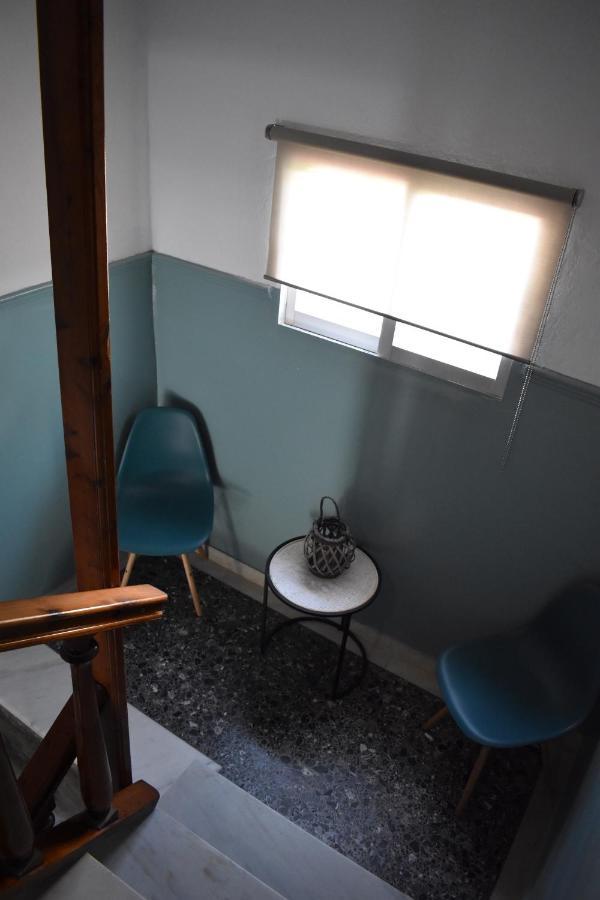 Aestas Vergia Apartments 2 Nea Kallikrateia Екстериор снимка