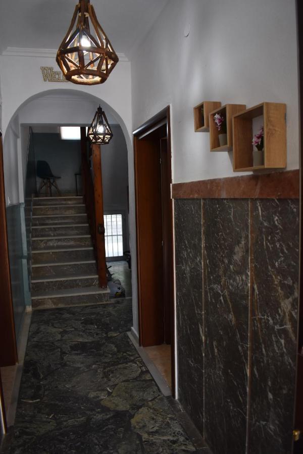 Aestas Vergia Apartments 2 Nea Kallikrateia Екстериор снимка